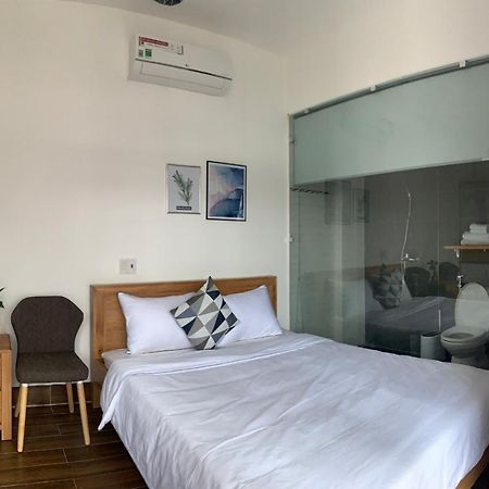 K73 De House Bed & Breakfast Da Nang Exterior photo