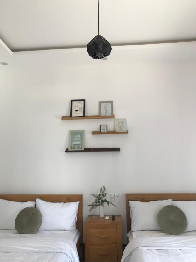 K73 De House Bed & Breakfast Da Nang Exterior photo